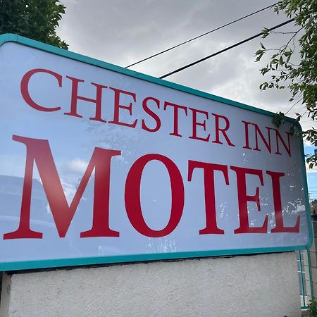 Chester Inn Motel Stanton Exterior foto